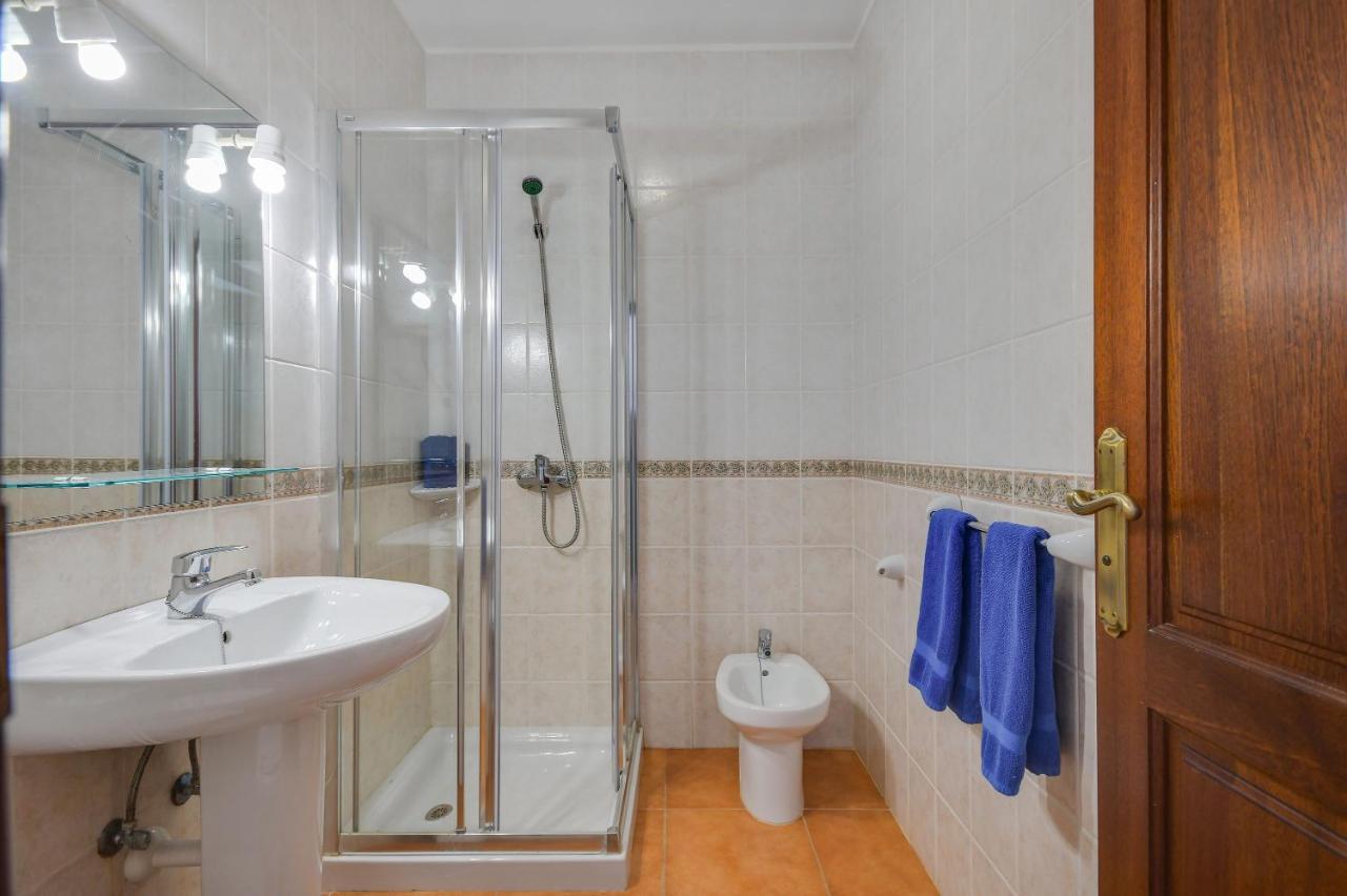 Apartamentos Flor Cuatro Caleta de Sebo Eksteriør bilde